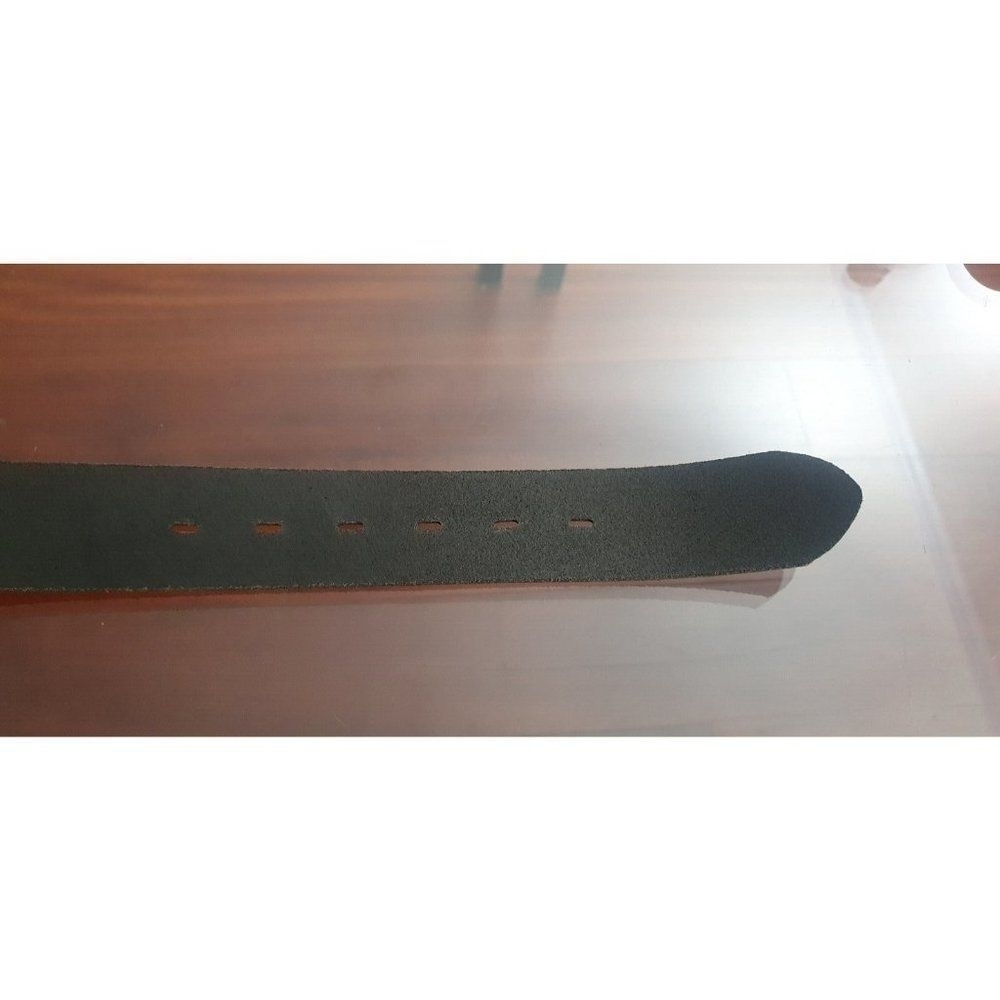 Belt With Embossed Buckle Tom Tailor - Picture 7 of 10